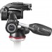 Головка Manfrotto ADAPTO 3 WAY HEAD RC2 (MH804-3W)